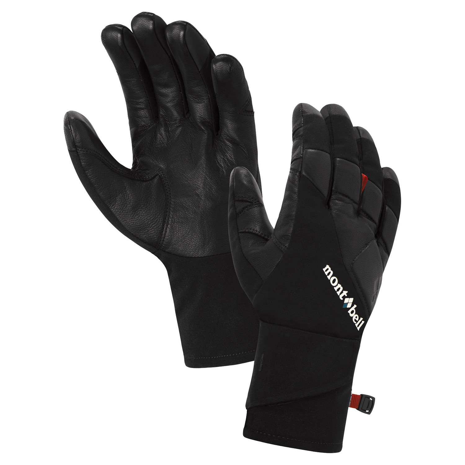 Ice Climbing Gloves